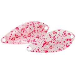 Rapture Area Spoon Sysma 2.2g 28mm #CLP