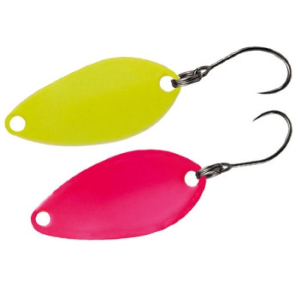 Rapture Area Spoon Zero 0.9g 19mm #MFP