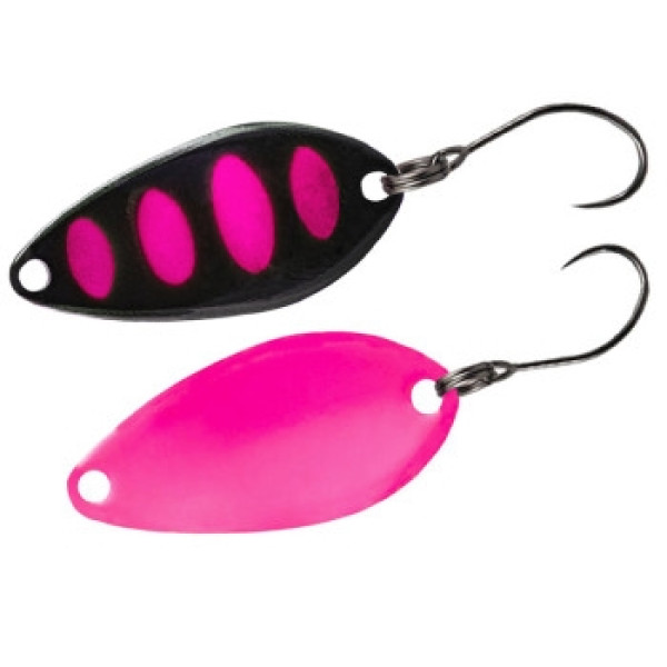 Rapture Area Spoon Zero 0.9g 19mm #YPUV