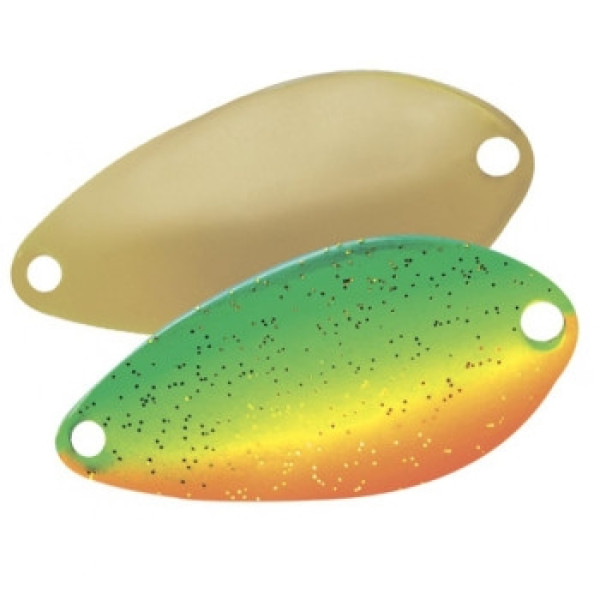 Rapture Area Spoon Zero 0.9g 19mm #GCFO