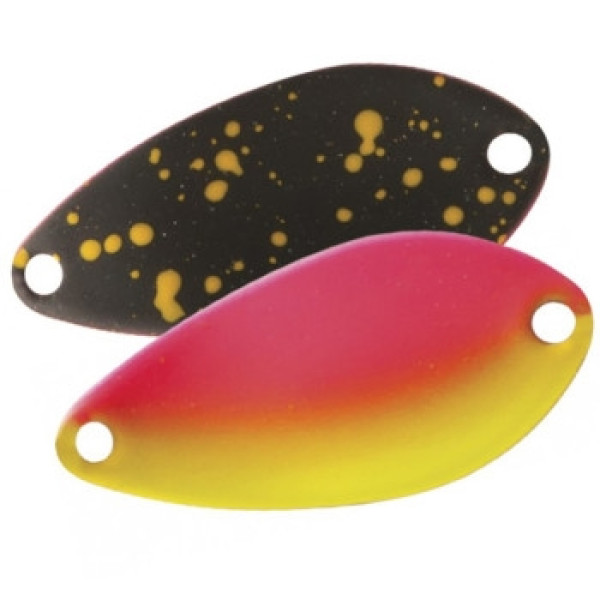 Rapture Area Spoon Zero 0.9g 19mm #OPB