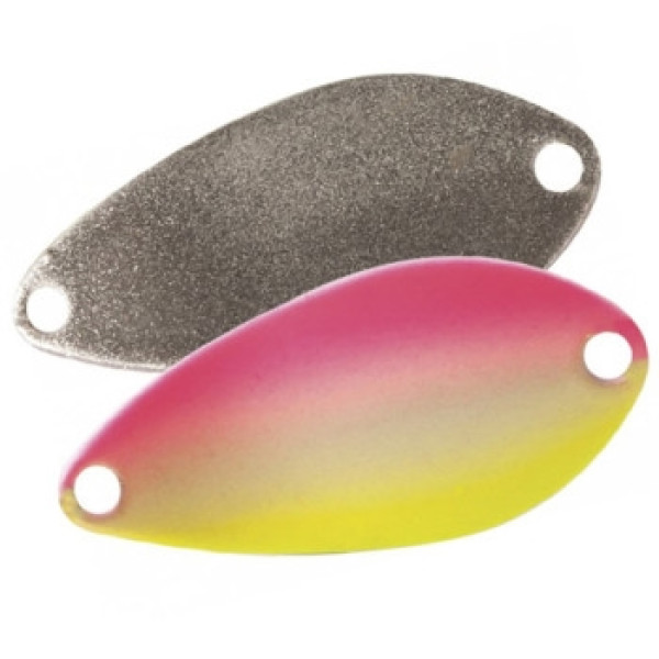 Rapture Area Spoon Zero 0.9g 19mm #PYW/UV
