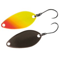 Rapture Area Spoon Zero 0.9g 19mm #FYO
