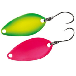 Rapture Area Spoon Zero 0.9g 19mm #GCP