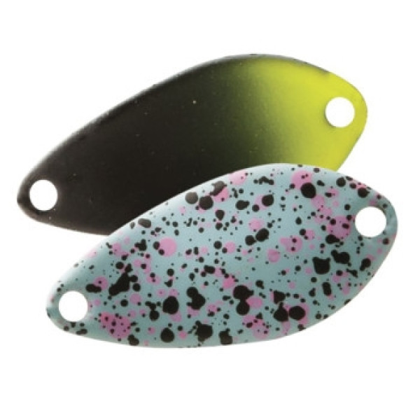 Rapture Area Spoon Zero 0.9g 19mm #CD