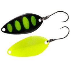 Rapture Area Spoon Zero 0.9g 19mm #YCUV