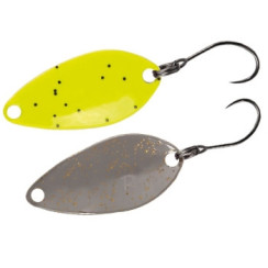 Rapture Area Spoon Zero 0.9g 19mm #CY
