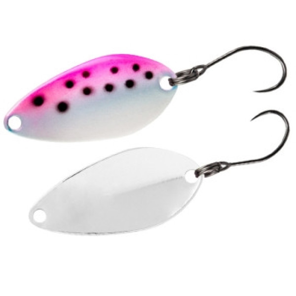 Rapture Area Spoon Zero 1.4g 20mm #R