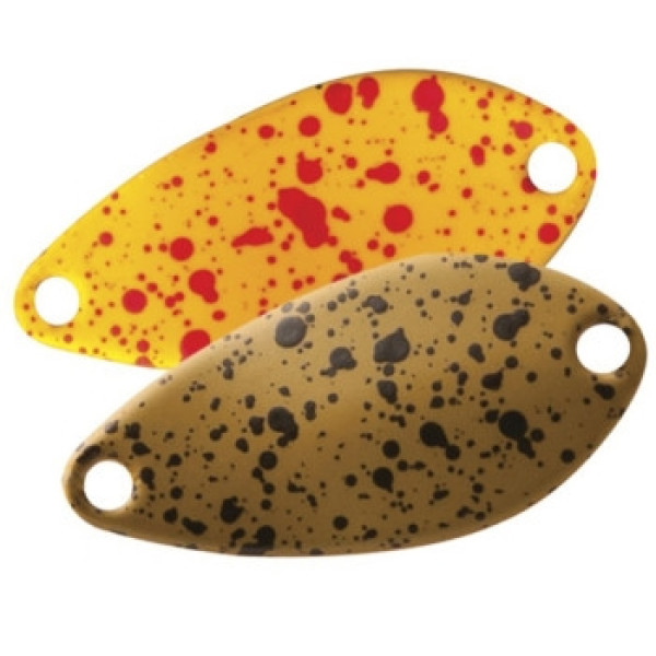 Rapture Area Spoon Zero 1.4g 20mm #PO