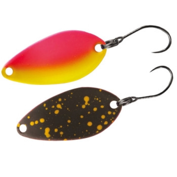Rapture Area Spoon Zero 1.4g 20mm #OPB