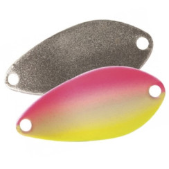 Rapture Area Spoon Zero 1.4g 20mm #PYW/UV