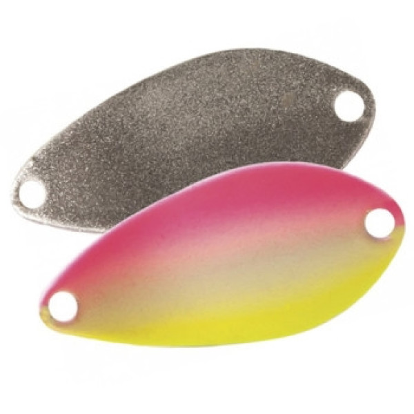 Rapture Area Spoon Zero 1.4g 20mm #PYW/UV