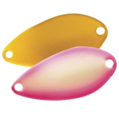 Rapture Area Spoon Zero 1.4g 20mm #WPO/UV