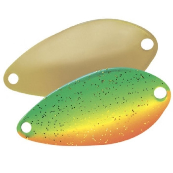 Rapture Area Spoon Zero 1.4g 20mm #GCFO