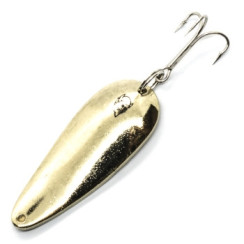 Dardevle Rokt Imp 55mm 21g #Brass Spoon