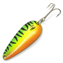 Блешня Dardevle Rokt Imp 55мм 21g #Hot Mackerel