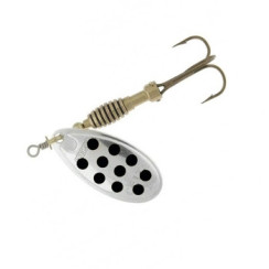 Rublex Celta #4 7.0g APN Spinner (blister)