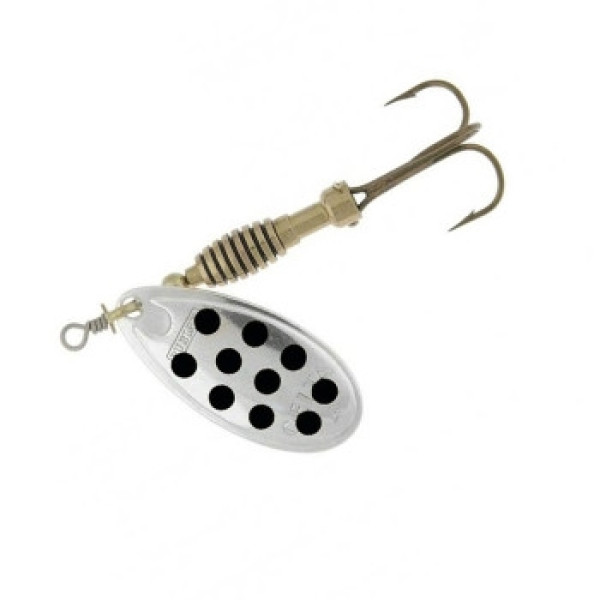 Rublex Celta #4 7.0g APN Spinner (blister)