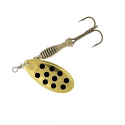 Rublex Celta #4 7.0g OPN Spinnerbait (blister)