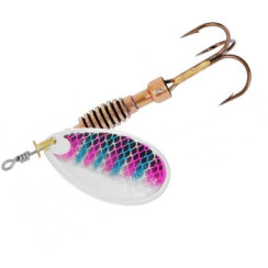 Spinner Rublex Celta #4 7.0g RTS (blister)
