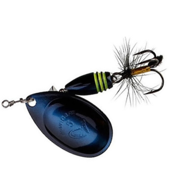 Savage Gear Rotex Spinner #1 3.5g 06-Black Purple