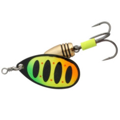 Savage Gear Rotex Spinner #2 5.5g 05-Firetiger