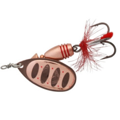 Блешня Savage Gear Rotex Spinner #5 14.0g 02-Copper