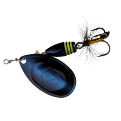 Savage Gear Rotex Spinner #5 14.0g 06-Black Purple