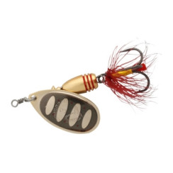 Блешня Savage Gear Rotex Spinner #5 14.0g 03-Gold