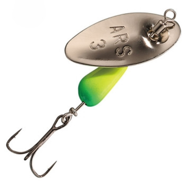 Spinner Smith AR-S Trout Model 3.5g #21