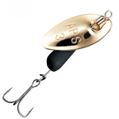 Spinner Smith AR-S Trout Model 3.5g #02