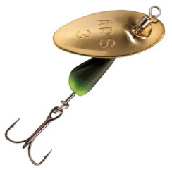 Spinner Smith AR-S Trout Model 3.5g #19