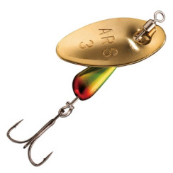 Spinner Smith AR-S Trout Model 3.5g #18