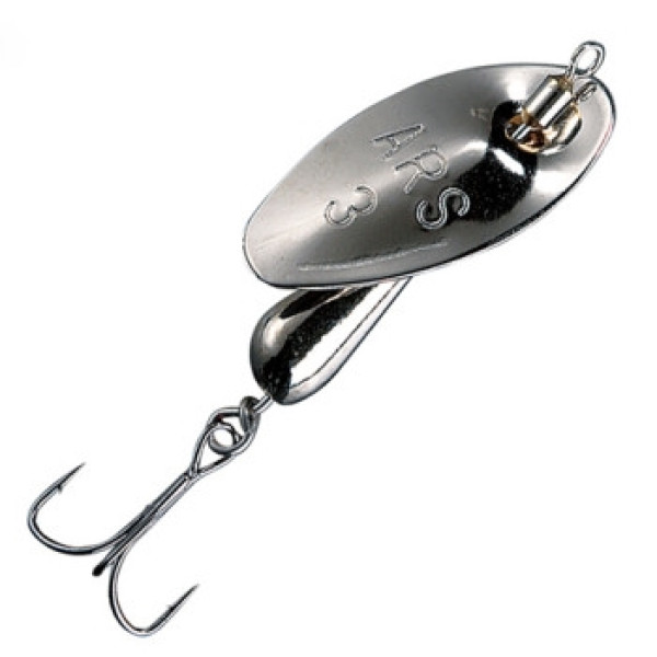 Spinner Smith AR-S Trout Model 4.5g #5