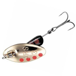 Spinner Smith AR-S Trout Model 4.5g #04