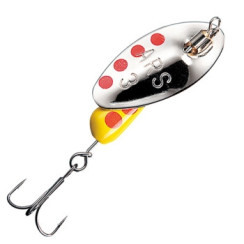 Spinner Smith AR-S Trout Model 4.5g #03