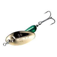 Smith AR Spinner Trout Model 4.5g #07 MEGR