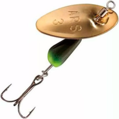 Spinner Smith AR-S Trout Model 2.1g #19