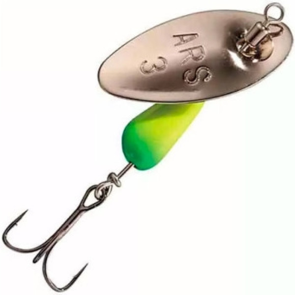 Spinner Smith AR-S Trout Model 2.1g #21
