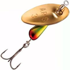 Spinner Smith AR-S Trout Model 2.1g #18