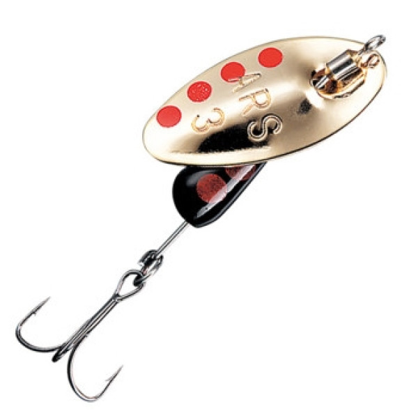 Spinner Smith AR-S Trout Model 2.1g #04