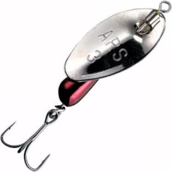 Smith AR Spinner Trout Model 2.1g #08