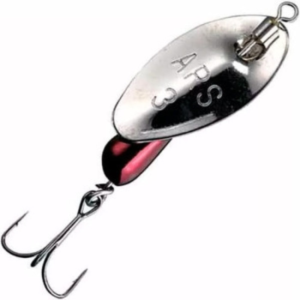 Smith AR Spinner Trout Model 2.1g #08