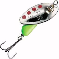 Smith AR Spinner Trout Model 2.1g #13