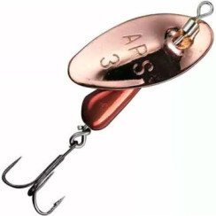 Spinner Smith AR-S Trout Model 6g #17