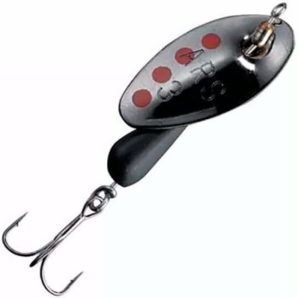 Spinner Smith AR-S Trout Model 6g #11