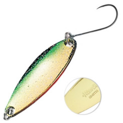 Spinner Smith Heaven 5.0g #07 GG