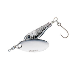 Spinner Smith Niakis 48mm 3.0g #01