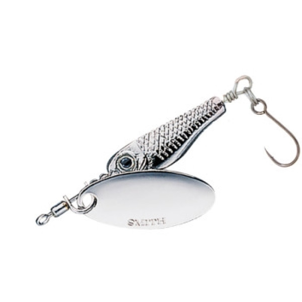 Spinner Smith Niakis 48mm 3.0g #01