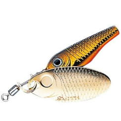 Spinner Smith Niakis 48mm 3.0g #07